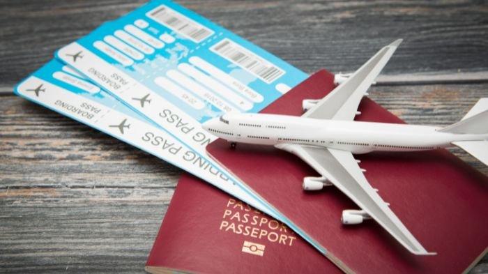 Ilustrasi. Berikut penjelasan lengkap Bea Cukai soal aturan lapor barang bawaan ke luar negeri, wajib kah?