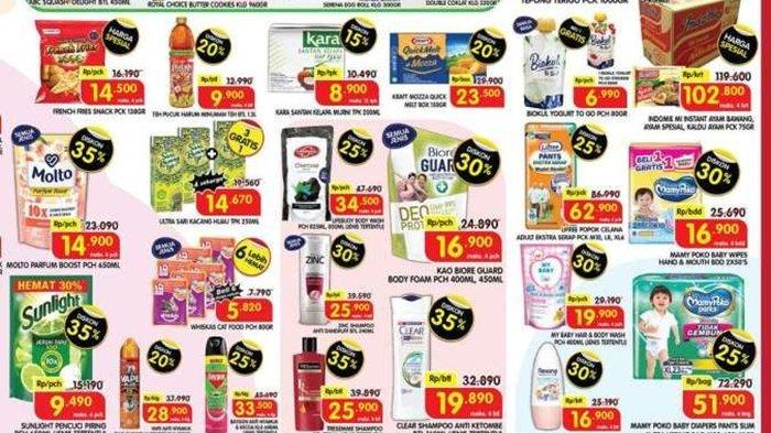 promo Superindo hari ini