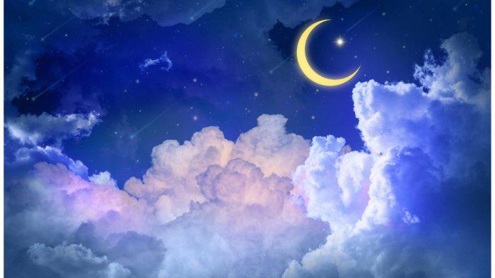 ILUSTRASI - Inilah informasi dan penjelasan terkait kapan malam Lailatur Qadar Ramadhan 2024, lengkap beserta penjelasan dan jadwalnya.