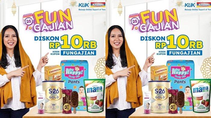 promo Indomaret hari ini