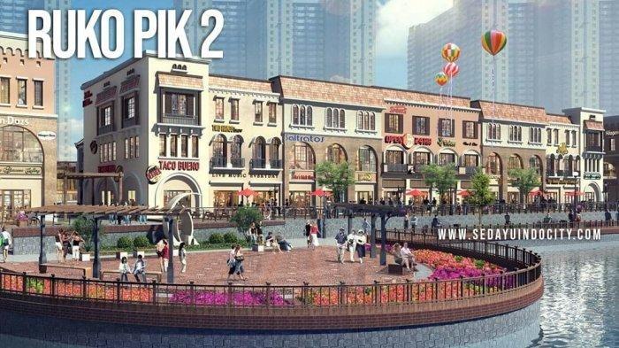 PIK JADI PSN - Pengembangan kawasan PIK 2 di Kabupaten Tangerang oleh Agung Sedayu Group. Kebijakan pemerintah yang menjadikan PIK 2 dan BSD ke dalam Proyek Strategis Nasional atau PSN menuai kritik karena dinilai tidak tepat. Diketahui PIK adalah proyek milik Aguan, konglomerat yang mendukung proyek IKN Nusantara.