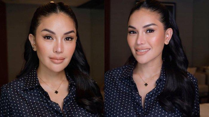 Pensiun dari kegaduhan dan huru-hara, Nikita Mirzani lebih memilih untuk menjadi pribadi yang religius.