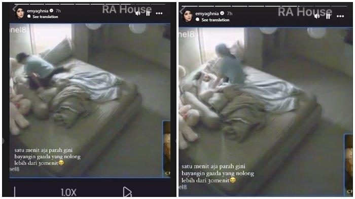 Anak selebgram dianiaya