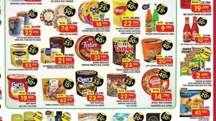promo Superindo hari ini