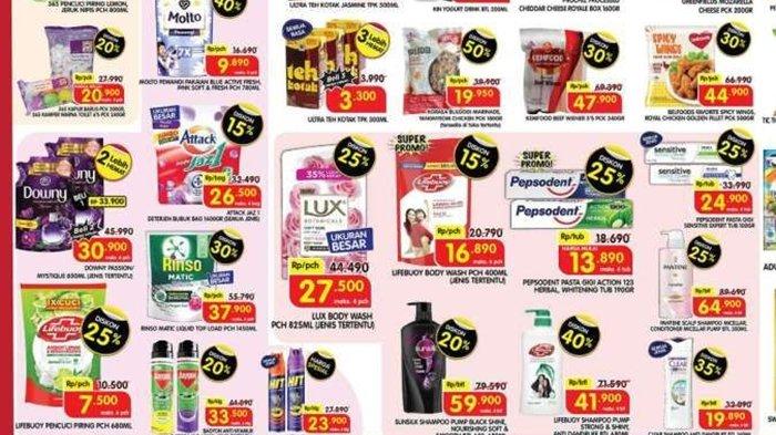 promo Superindo hari ini