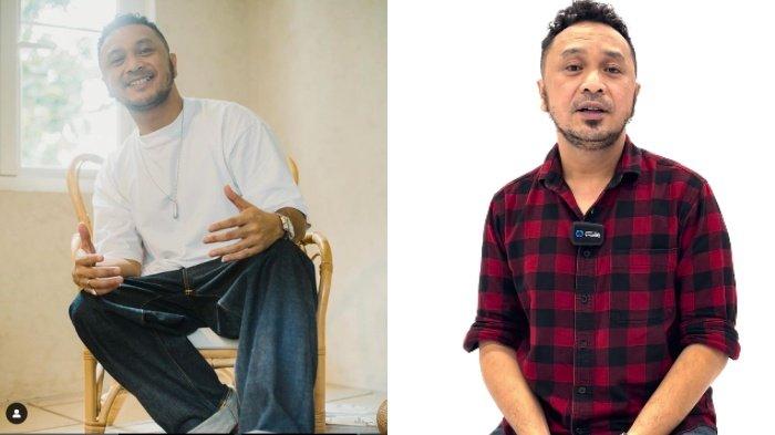 GIRING GANESHA - Nasib Giring Ganesha yang gagal jadi anggota DPR setelah PSI tak lolos parliamentary threshold. Ingin reuni dengan band lama, Nidji: nggak ada rencana