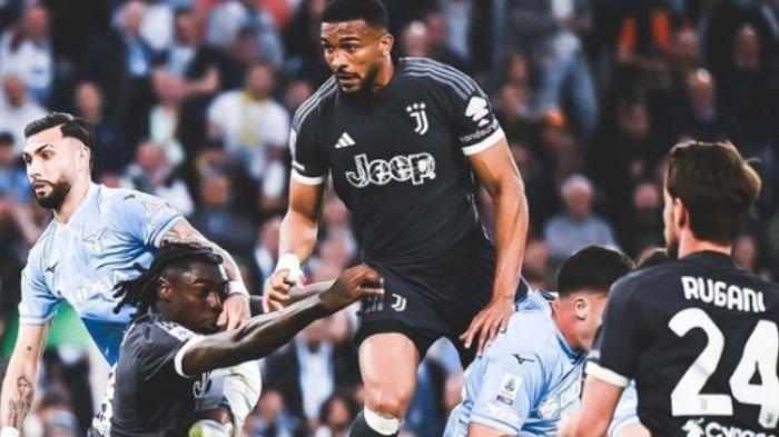 Juventus saat jumpa Lazio di Serie A. Keduanya akan kembali bertemu di semifinal Coppa Italia malam ini, misi balas dendam Si Nyonya Tua yang dikalahkan Lazio sebelumnya.