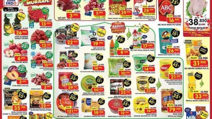 promo JSM Superindo hari ini