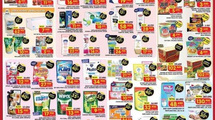 promo JSM Superindo hari ini