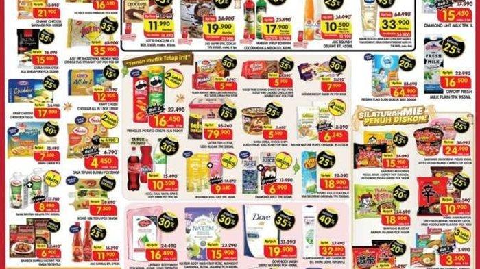 promo JSM Superindo hari ini