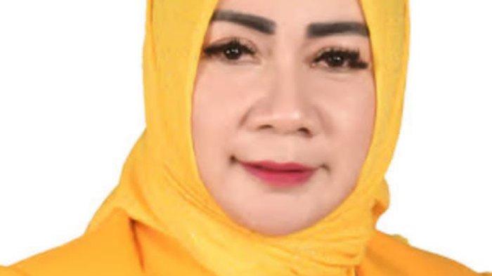 TUTUP USIA - Mantan anggota DPRD Kaltim periode 2014-2019 Rita Artaty Barito dikabarkan tutup usia pada Minggu 7 April 2024.TRIBUNKALTIM.CO/HO