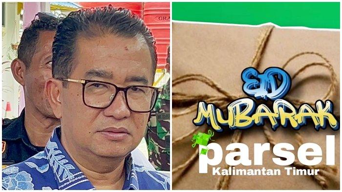 MUDIK LEBARAN KALTIM - Pj Gubernur Kaltim, Akmal Malik menegaskan aturan bagi ASN saat lebaran 2024 tidak boleh terima parsel. Ini ditegaskan saat Akmal Malik meninjau arus mudik di Balikpapan, Minggu (7/4/2024). Dan Pj Guberur Kaltim, Akmal Malik menegaskan bahwa tidak ada satupun alasan yang dapat diterima untuk menggunakan kendaraan dinas selama lebaran.