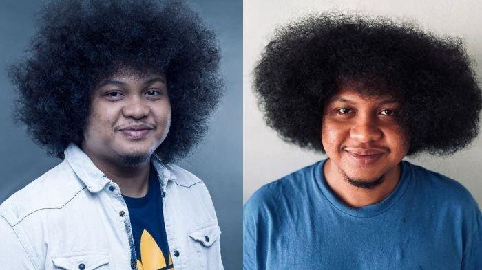 Babe Cabita, komika yang dikabarkan meninggal dunia lengkap riwayat penyakitnya.