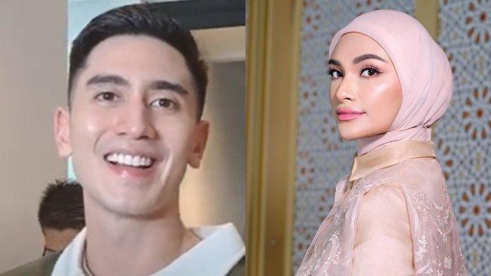 Verrell Bramasta jawab soal rumor kedekatannya dengan Putri Zulkifli Hasan.