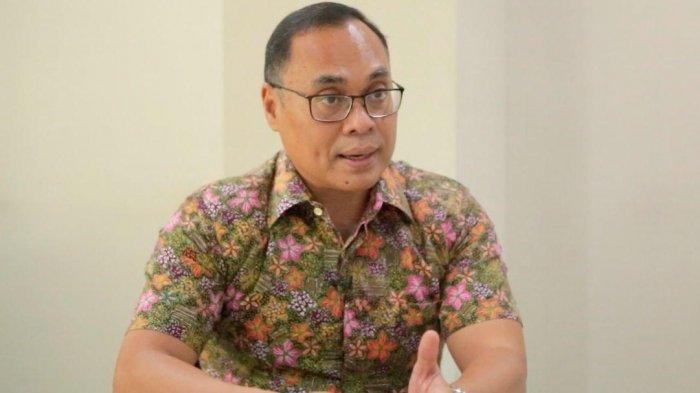 Hikmahanto Juwana