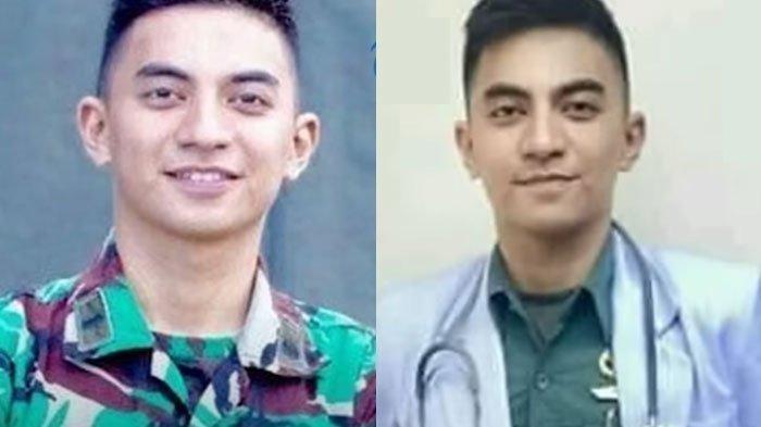Perwira TNI Lettu Malik Hanro Agam selingkuh dengan sedikitnya 5 wanita. Salah satunya adalah putri perwira Polri berpangkat Kombes.