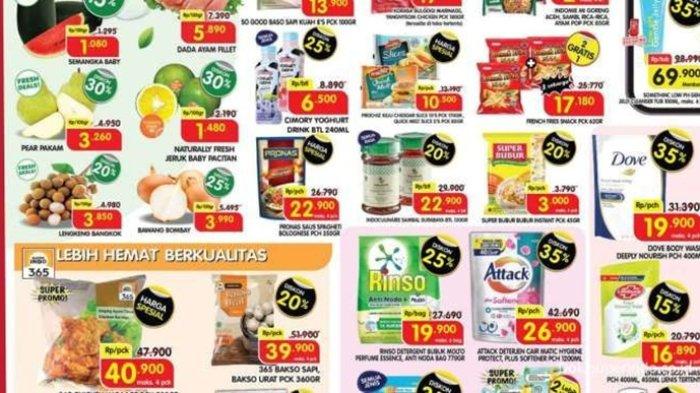 promo Superindo hari ini