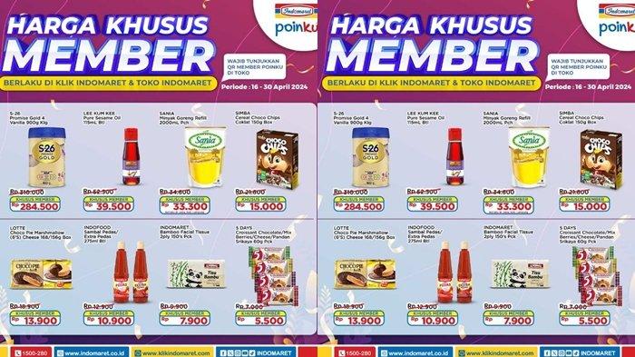 promo Indomaret hari ini