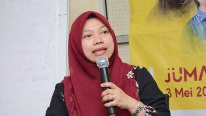 Titi Anggraini, Dewan Pembina Perludem