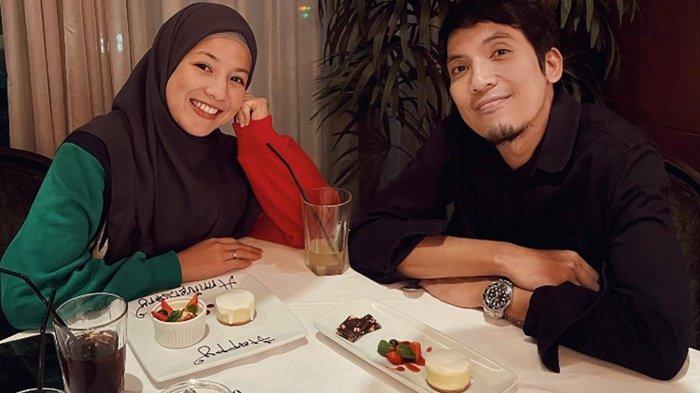 Desta dan Natasha Rizki