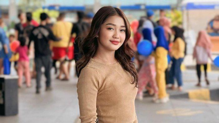 Selebgram dan seleb TikTok Chandrika Chika