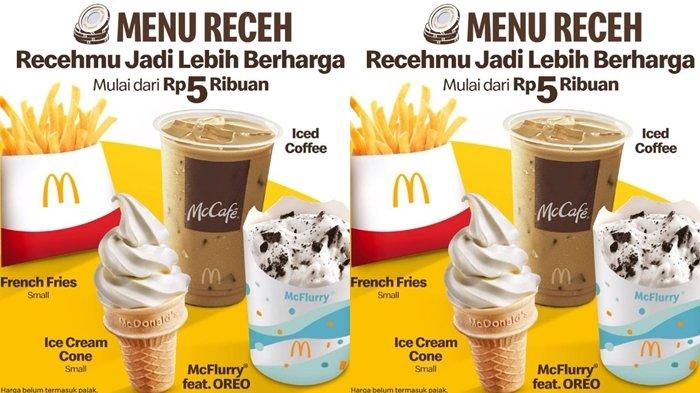 promo McD hari ini