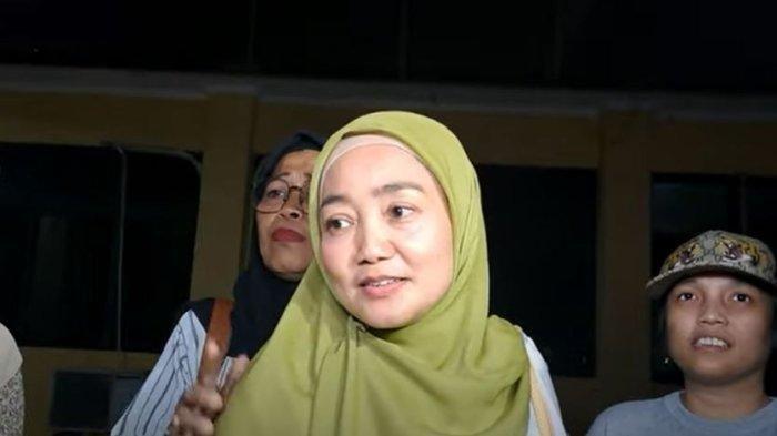 Ibunda dari Chandrika Chika