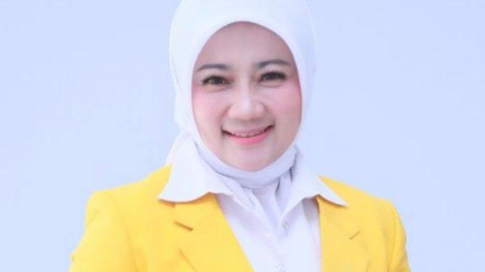 ISTRI RIDWAN KAMIL - Istri Ridwan Kamil, Atalia Praratya. Kondisi Atalia usai terendus kabar perselingkuhan suaminya, Ridwan Kamil (Instagram ataliapr)