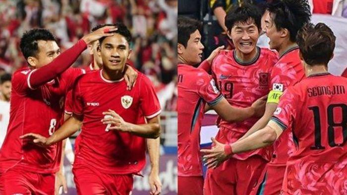 Indonesia vs Korea Selatan U23 malam ini di Piala Asia U23, akses live streaming RCTI untuk menyaksikannya.