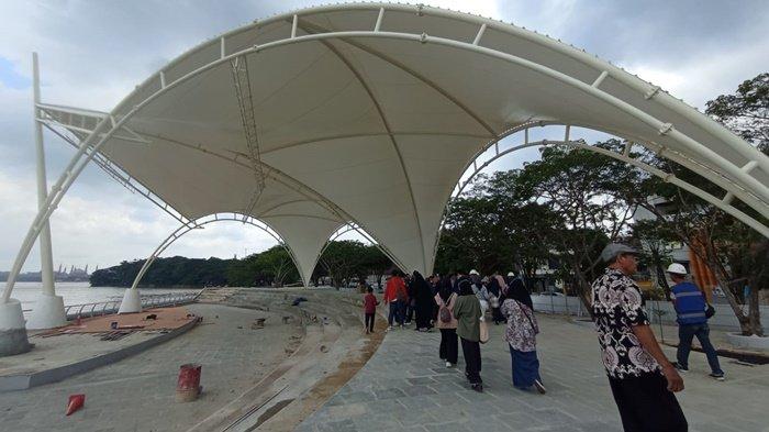 Kontrak Habis Mei 2025! Bupati Belum Teken Perpanjangan, Apakah Teras Cimanuk Diambil Pemda Garut?