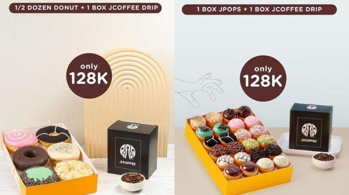 promo J.CO hari