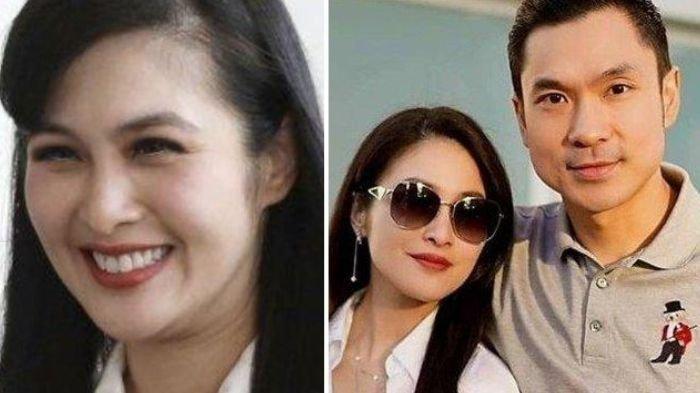Potret Sandra Dewi. Inilah penyebab kenapa Instagram Sandra Dewi sempat hilang, bukan karena ingin hilangkan barang bukti kasus Harvey Moeis.