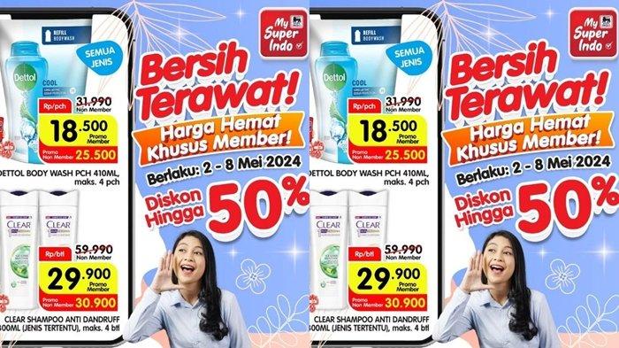 promo Superindo hari ini