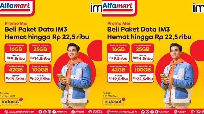 promo Alfamart hari ini