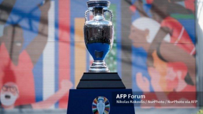 EURO 2024 - Piala Euro 2024. Kapan Euro 2024? Daftar 10 stadion dan kota di Jerman yang bakal jadi lokasi pertandingan Piala Eropa 2024 ini.