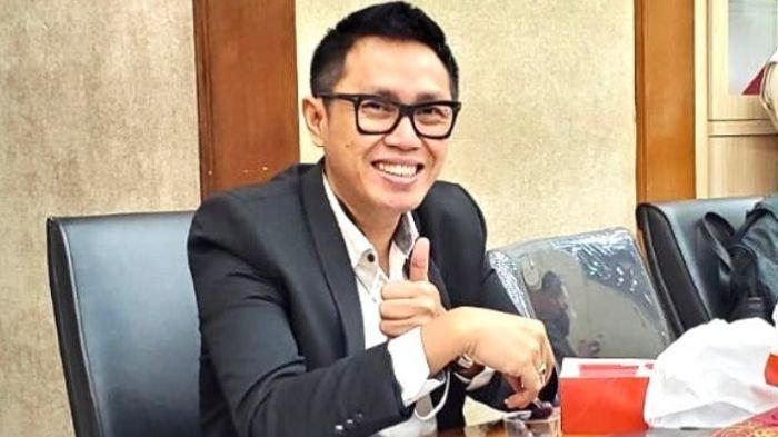 Potret Eko Patrio, calon menteri dari PAN yang disebut Zulkifli Hasan di kabinet Prabowo-Gibran, segini harta kekayaannya.
