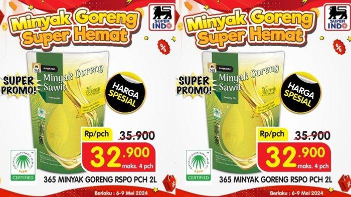 promo Superindo