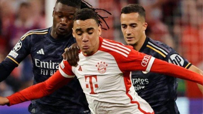 Real Madrid vs Bayern Munchen. Prediksi Liga Champions semifinal, akankah Der Klassiker di final 13 tahun lalu kembali tercipta?