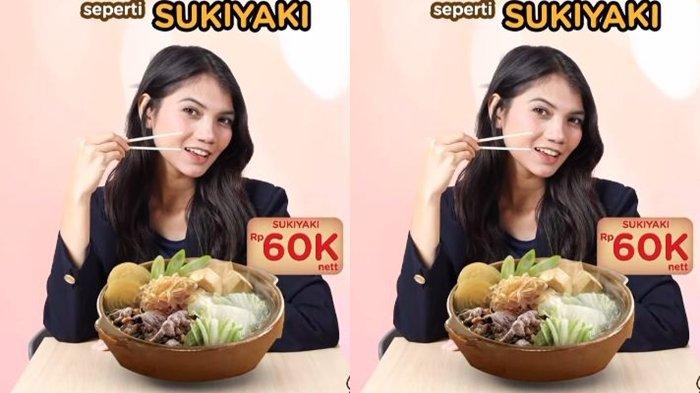 promo Hokben