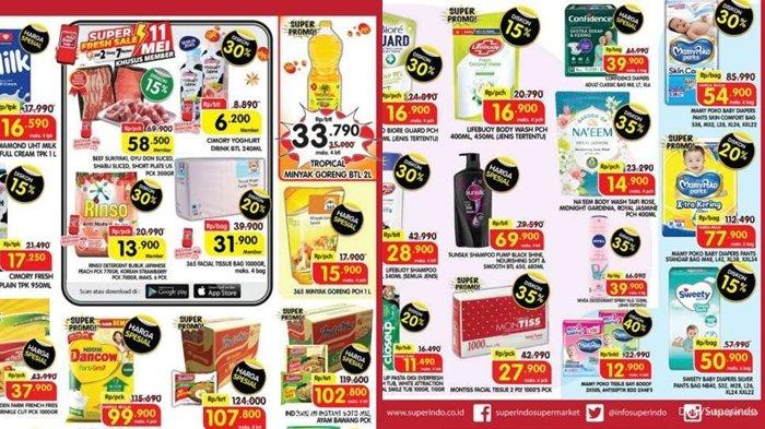 promo Superindo