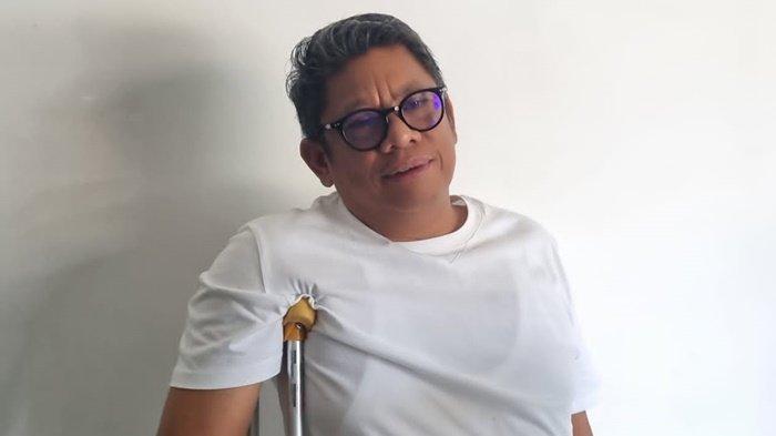 Walikota Bontang Basri Rase masih melobi parpol untuk di Pilkada meski akan melalui jalur independen