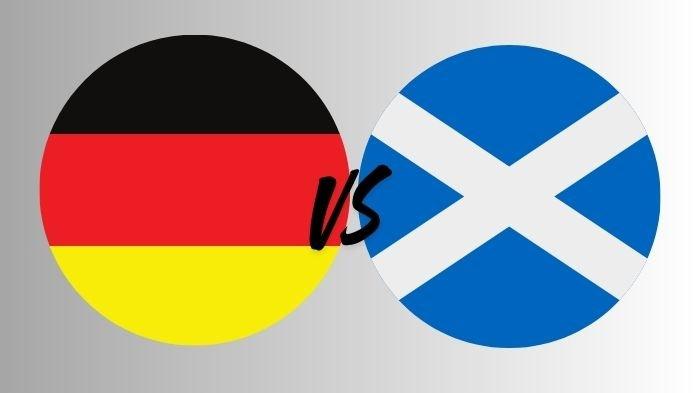 Jerman vs Skotlandia, laga pembuka Euro 2024, berikut prediksi dan head to headnya.