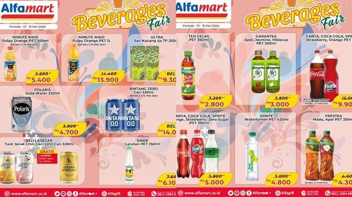 promo Alfamart