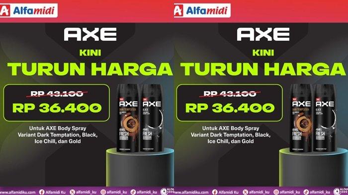 promo Alfamidi