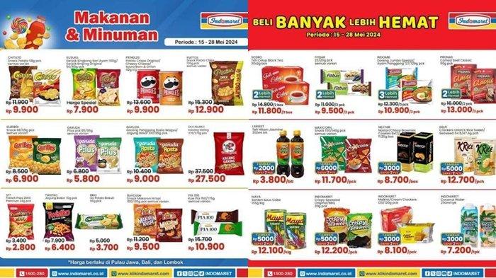 promo Indomaret