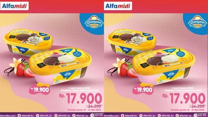 promo Alfamidi