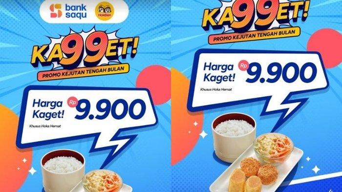 promo Hokben