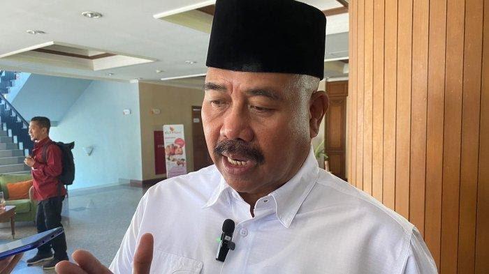Bupati Edi Damansyah bakal evaluasi anggaran perjalanan dinas di Kutai Kartanegara.