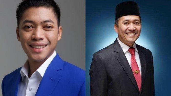 Pilkada Palembang 2024 - Rasyid Rajasa dan Ratu Dewa, dua tokoh yang bakal maju di Pilkada Palembang 2024. PAN yakin Rasyid Rajasa punya kans di Pilkada Palembang 2024. Simak elektabilitas anak Hatta Rajasa vs Ratu Dewa