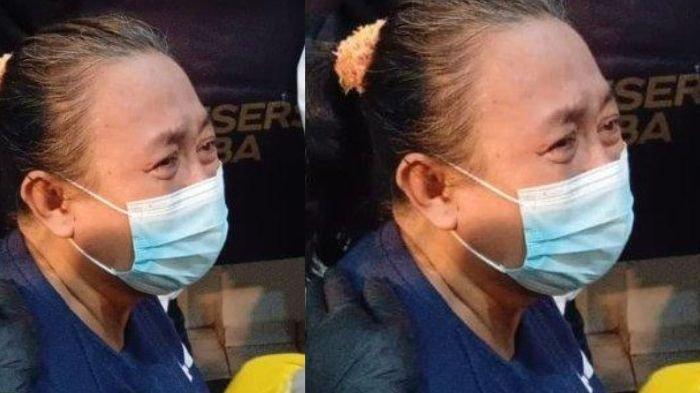 Potret Neneng Komala Dewi, ibu yang tega rekam putrinya bercinta imbas cintanya ditolak pacar sang anak karena badannya bau.